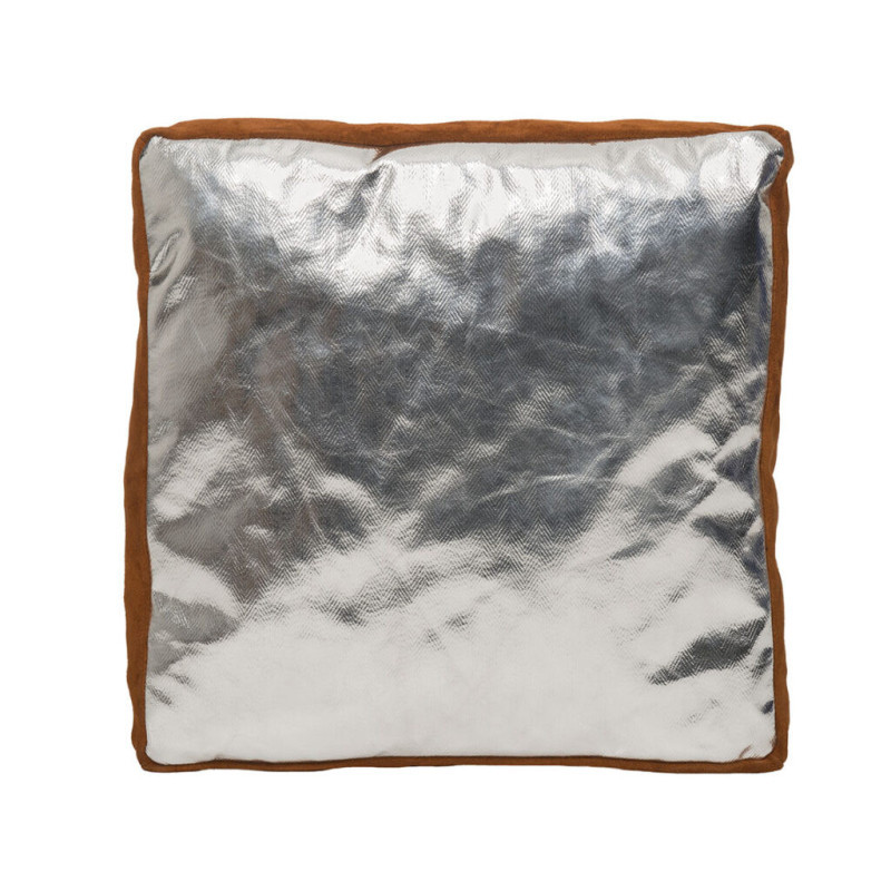 Coussin de soudure aluminisé grand format 50x50 | WELDAS